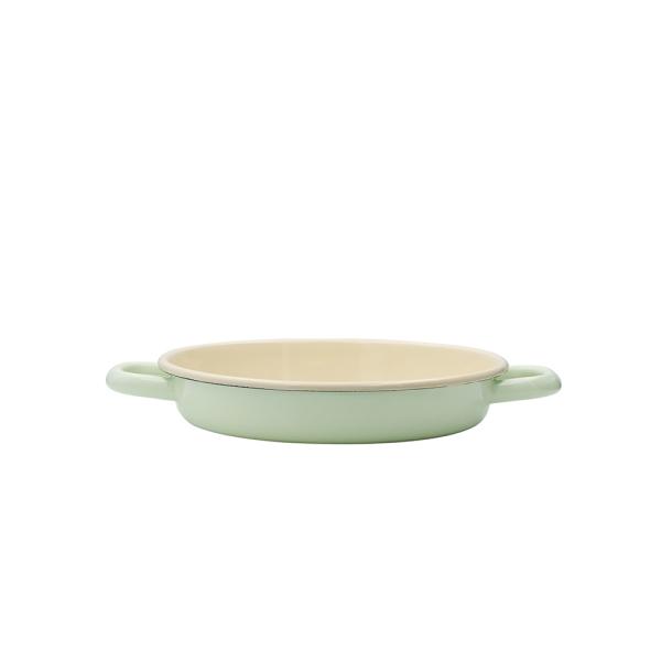 Riess Eier- und Servierpfanne Bunt/Pastell Classic